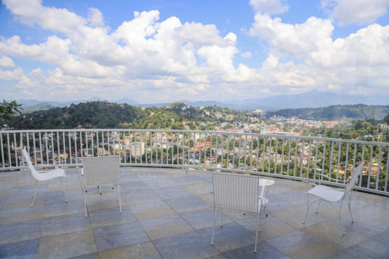 The Summit Kandy